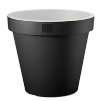 Buitenpotterie Kunststof