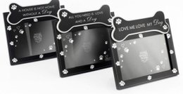 Fotolijsten voor Hond/Kat