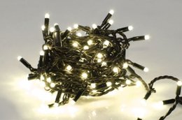 Kerstboomverlichting!