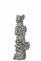 Vensterbank decoratie