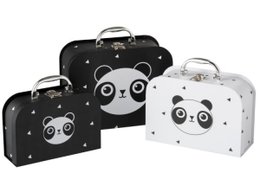 Pandabeer collectie J LINE