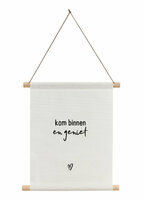 Textielposters | Banners