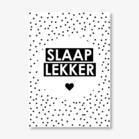 Posters Kinderkamer
