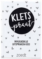 Invulboeken Baby & Kind