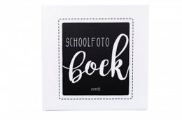 Schoolfotoboek