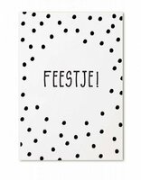 Cadeaukaartjes/Stickers