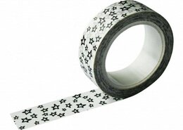 Masking tape  Kerst