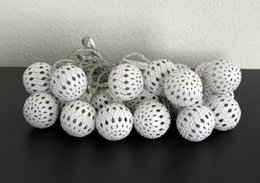 Verlichting Kerstboom