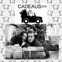 Cadeau voor Hem&Haar