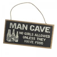 MANCAVE