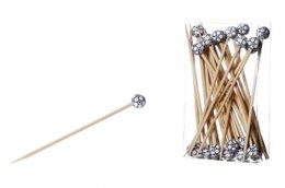 Cocktailprikkers Party!