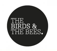 KAARTEN THE BIRDS & THE BEES
