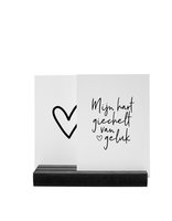 Kaart & Cirkelhouders