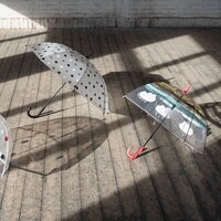 Paraplubak & Paraplu