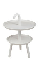 Overkapping decoratie