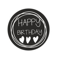 Happy Birthday (tekst)