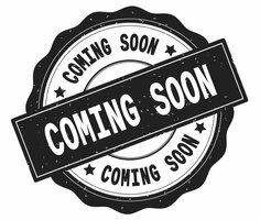 Binnenkort!