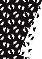 Baby/Kind cadeau inpakken