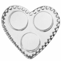 Theelichten Valentijn