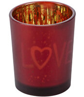 Hartjes / love cadeaus