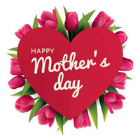 Moederdag/ Voor Haar