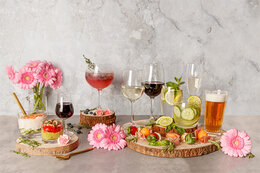 Glazen Serie Cosy Moments