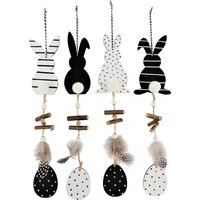 Hangende woondecoratie