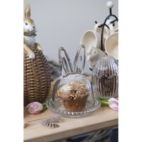 Schaal & voorraad Pasen