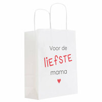 Inpakken van cadeau