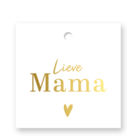 Cadeau labels/kaarten