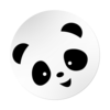 Stickers&nbsp; Panda wit/zwart &nbsp;Per set van 5 stuks  Zwart Wit   U ontvangt 1 x 5 stuks (set)   Tip!&nbsp;. &nbsp;