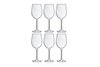 COSY MOMENTS WIJNGLAS 48CL SET6COSY MOMENTS WIJNGLAS 48CL SET6COSY MOMENTS WIJNGLAS 48CL SET6