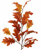 Herfstbladeren Eik kunsttak 36x25x79cm