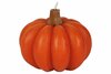 Kaars Pompoen Oranje