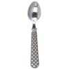 Lepeltjes koffie/thee Stippen set 6 Clayre &amp; Eef