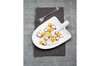 SERVEERSCHAAL SCHOP  SHOVEL/SCHOP