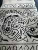 Sjaal Paisley