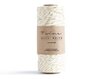 Bakkerstouw Katoen 100 meter Twine Gold White