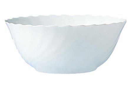 Saladeschaal Trianon 24 cm