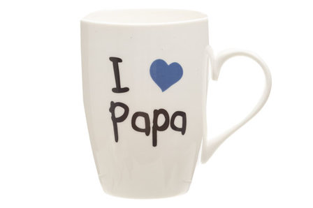 Mok &quot;I Love Papa&quot;