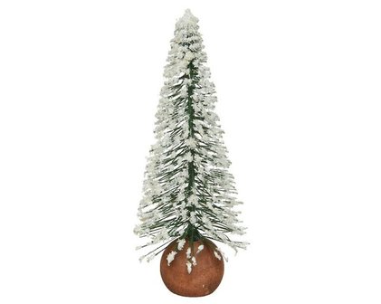 mini kerstboom deco