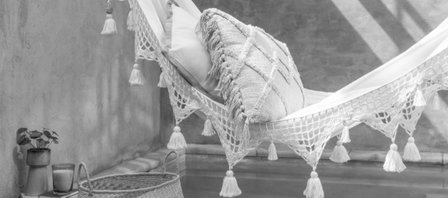 hammock wit j-line