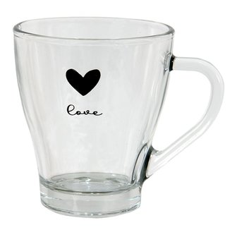 THEEGLAS LOVE HART CLAYRE &amp; EEF 200 ml