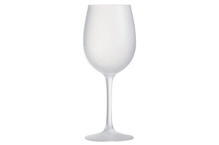 LA CAVE FROSTED WIJNGLAS 36CL SET4   Set Wijnglazen van&nbsp;4 stuks&nbsp;   Inhoud: 36 cl.