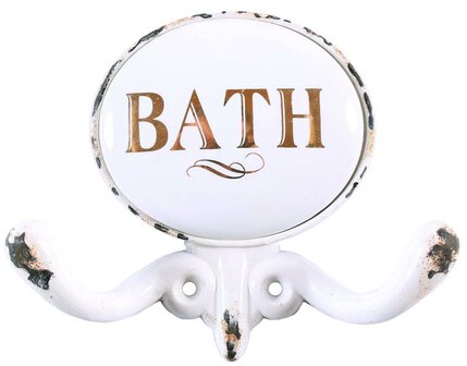 Handdoek haken,Bath 2 haken