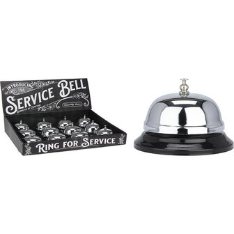tafelbel / service bel
