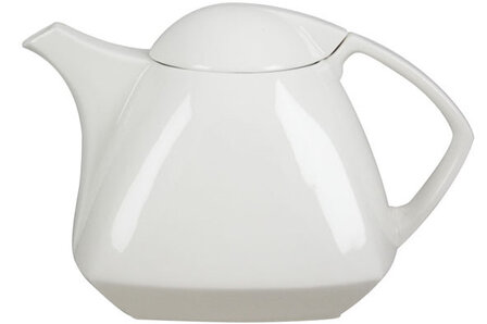 MADRID THEEPOT D20XH14CM - 1 LITER