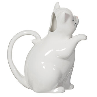 Gieter Kat vorm