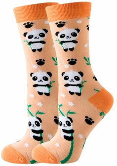 Sokken Panda 36-43
