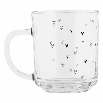 THEEGLAS HART LOVE CLAYRE &amp; EEF 200 ml